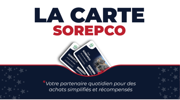 Votre partenaire quotidien pour des achats simplifiés et récompensé