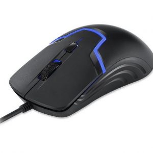Souris hp gaming mouse m100